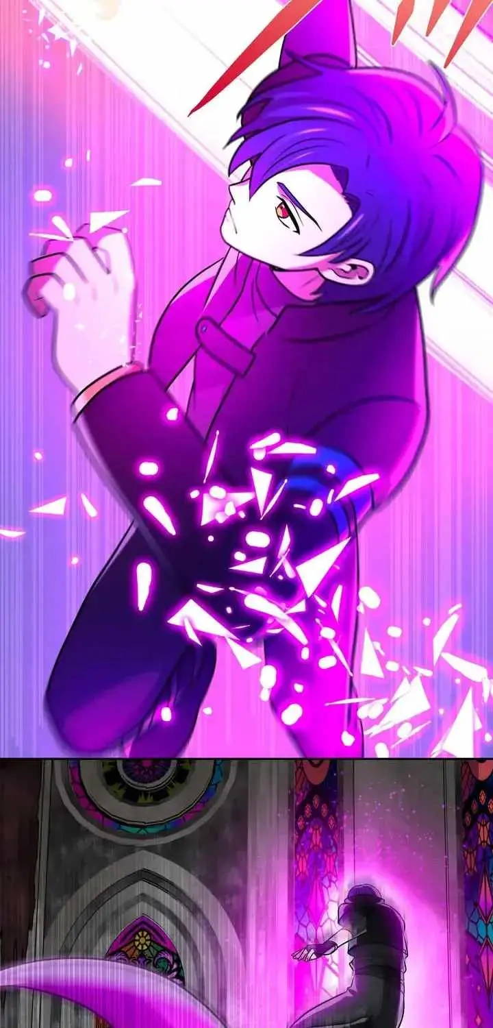 Reborn Ranker Gravity User Chapter 172 - Page 20