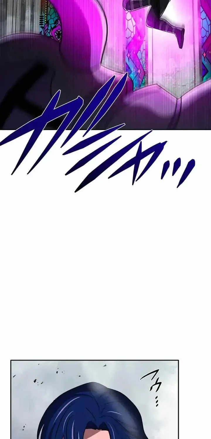 Reborn Ranker Gravity User Chapter 172 - Page 21