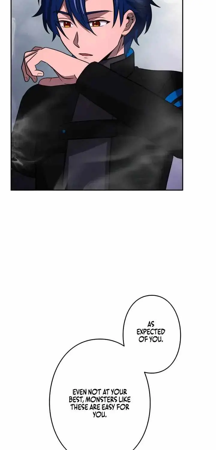 Reborn Ranker Gravity User Chapter 172 - Page 22