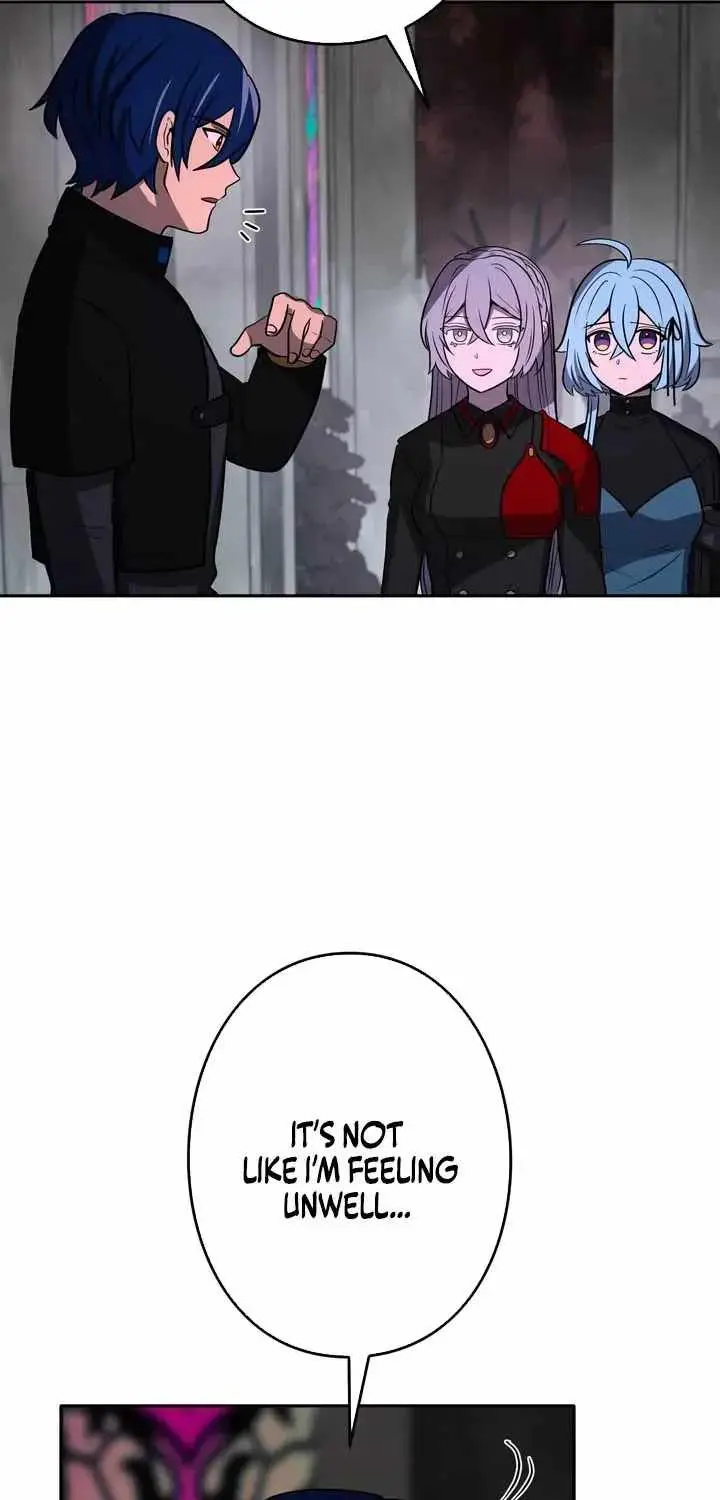 Reborn Ranker Gravity User Chapter 172 - Page 23