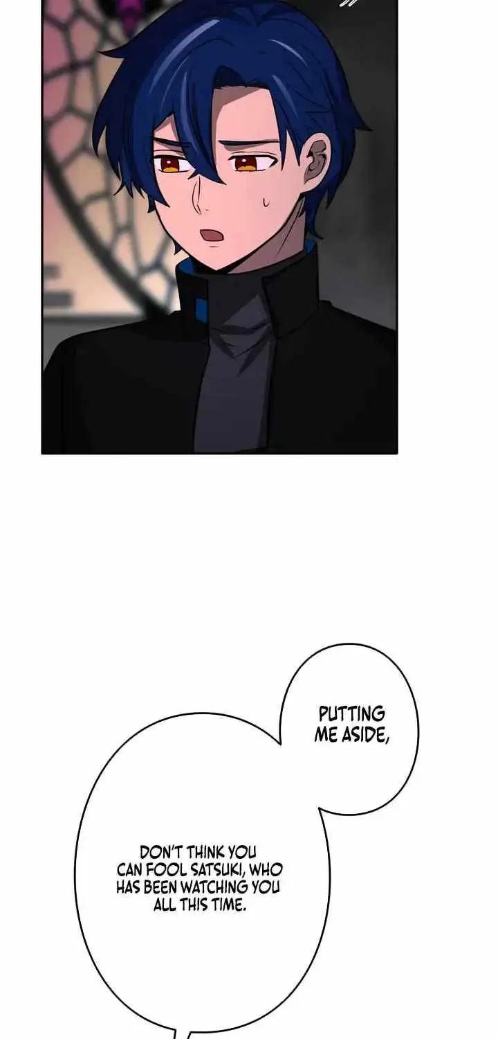 Reborn Ranker Gravity User Chapter 172 - Page 24