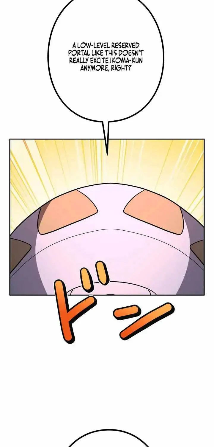 Reborn Ranker Gravity User Chapter 172 - Page 27