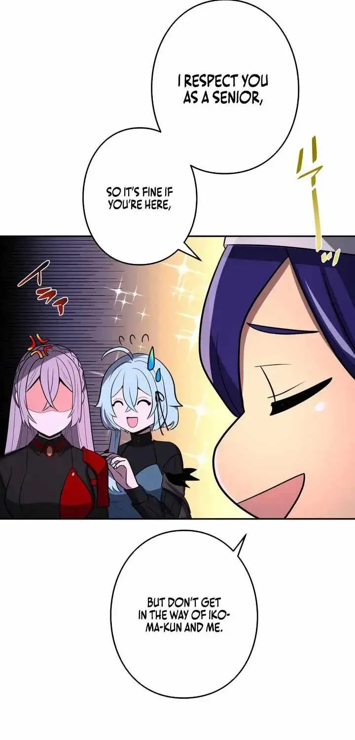 Reborn Ranker Gravity User Chapter 172 - Page 29