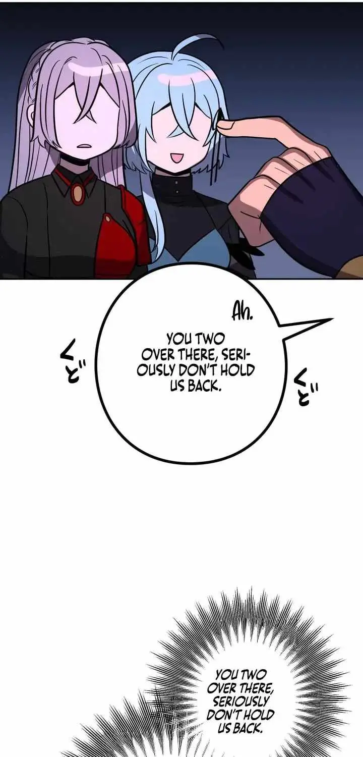 Reborn Ranker Gravity User Chapter 172 - Page 34