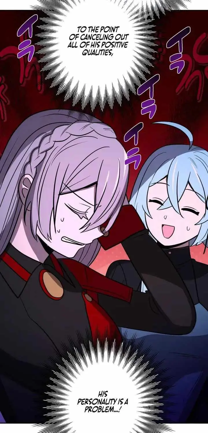 Reborn Ranker Gravity User Chapter 172 - Page 35