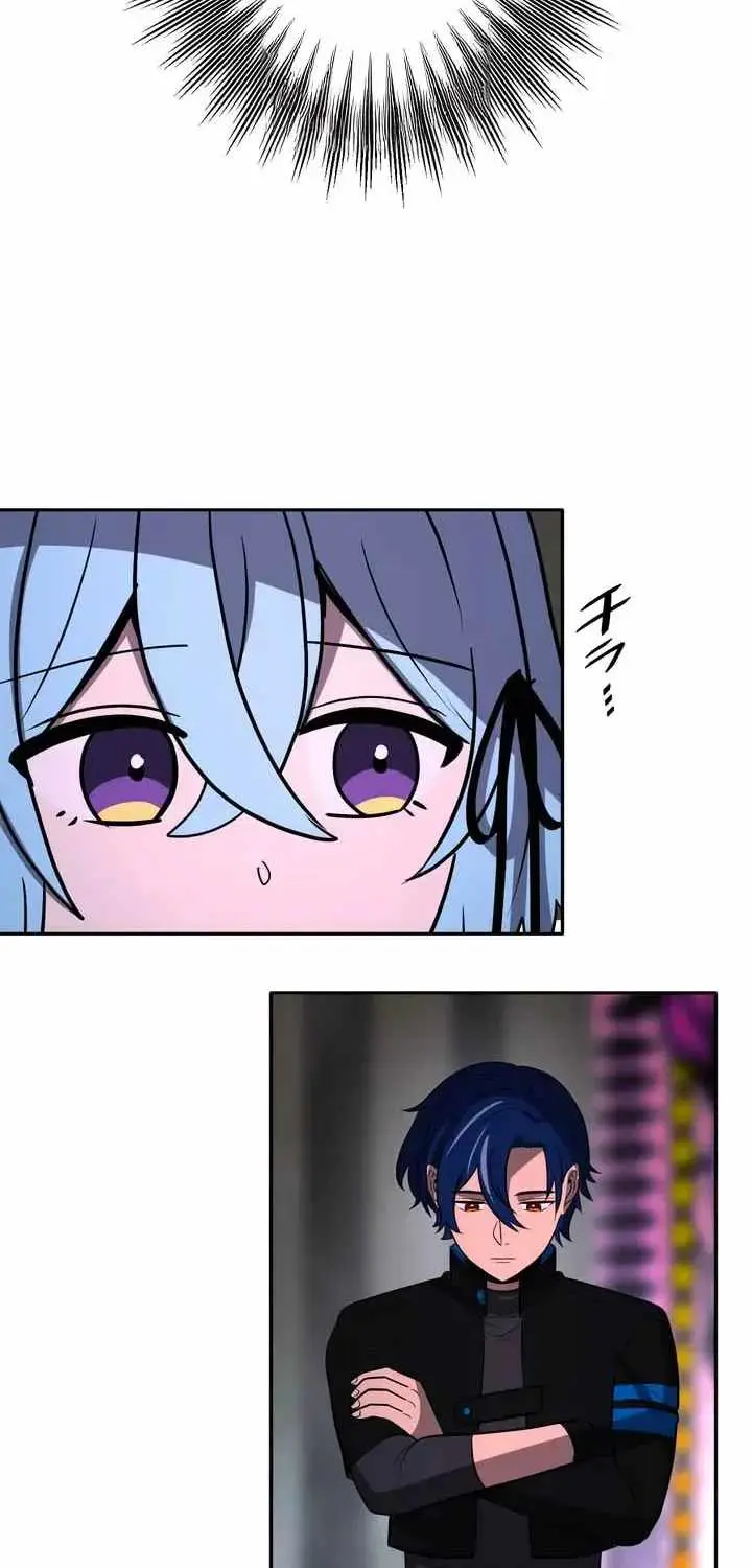 Reborn Ranker Gravity User Chapter 172 - Page 36