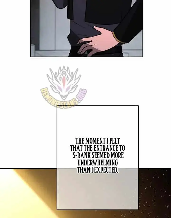 Reborn Ranker Gravity User Chapter 172 - Page 39
