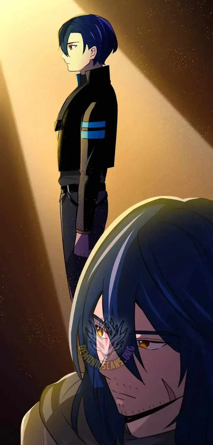 Reborn Ranker Gravity User Chapter 172 - Page 40