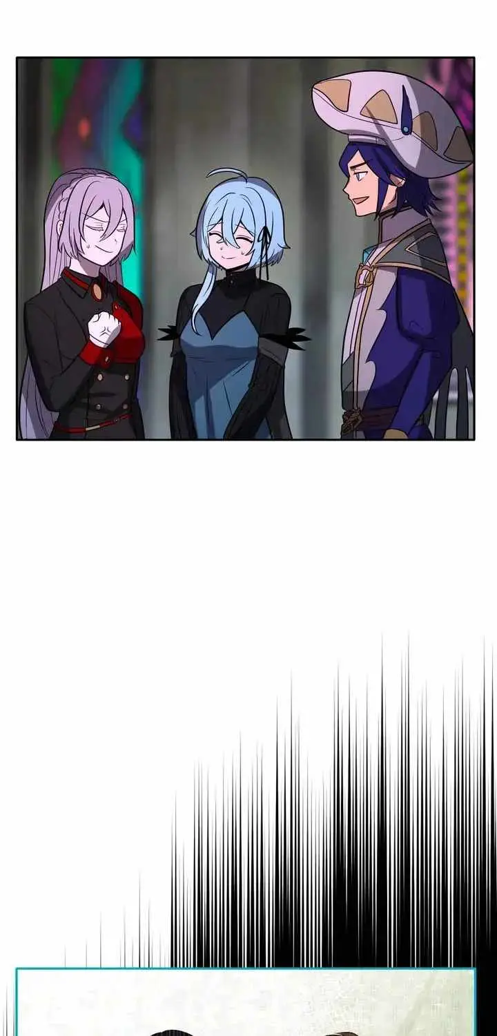 Reborn Ranker Gravity User Chapter 172 - Page 42