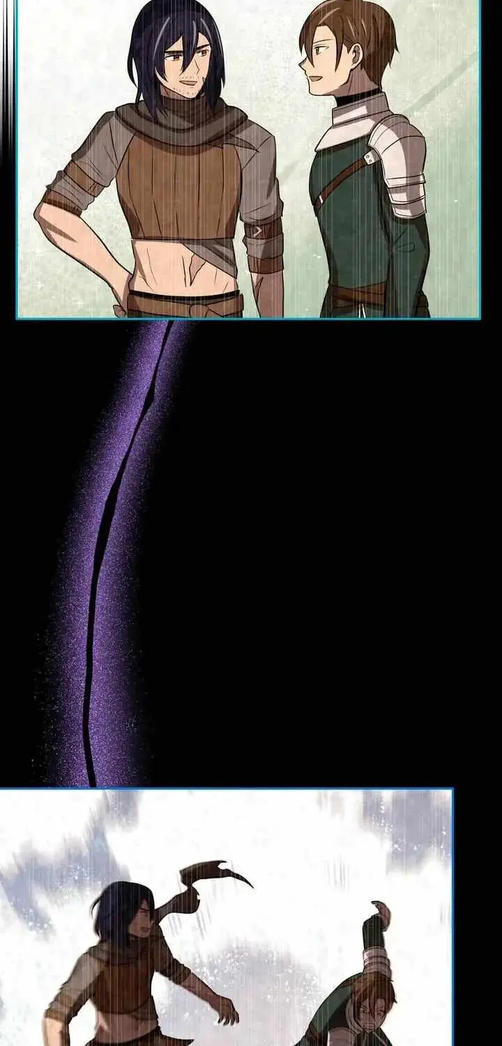 Reborn Ranker Gravity User Chapter 172 - Page 43