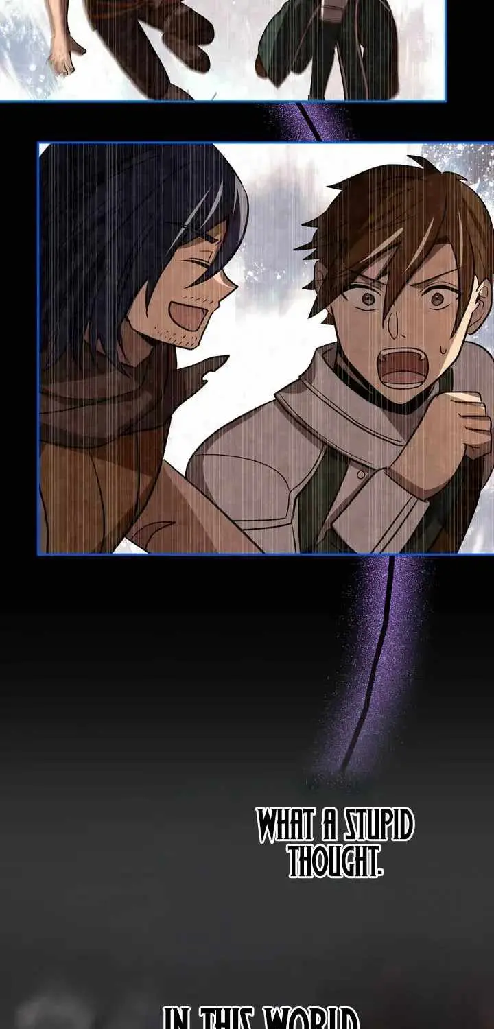 Reborn Ranker Gravity User Chapter 172 - Page 44
