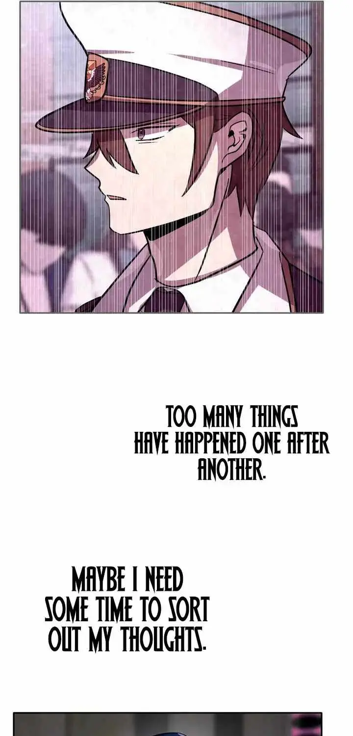 Reborn Ranker Gravity User Chapter 172 - Page 47