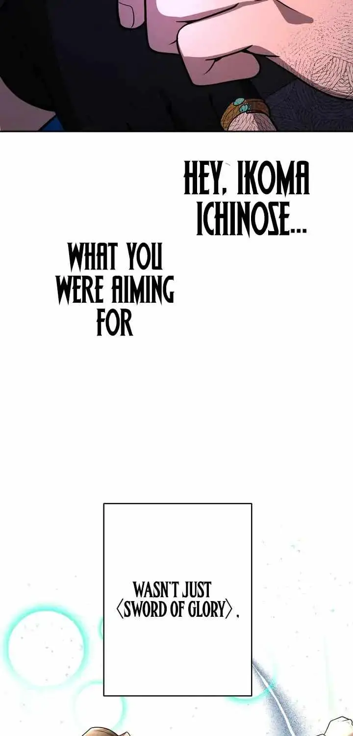 Reborn Ranker Gravity User Chapter 172 - Page 49