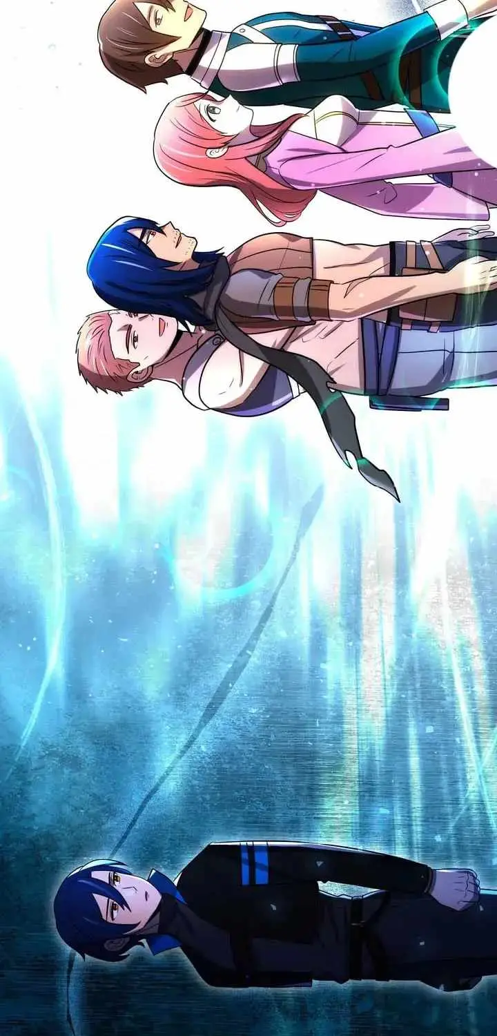 Reborn Ranker Gravity User Chapter 172 - Page 50