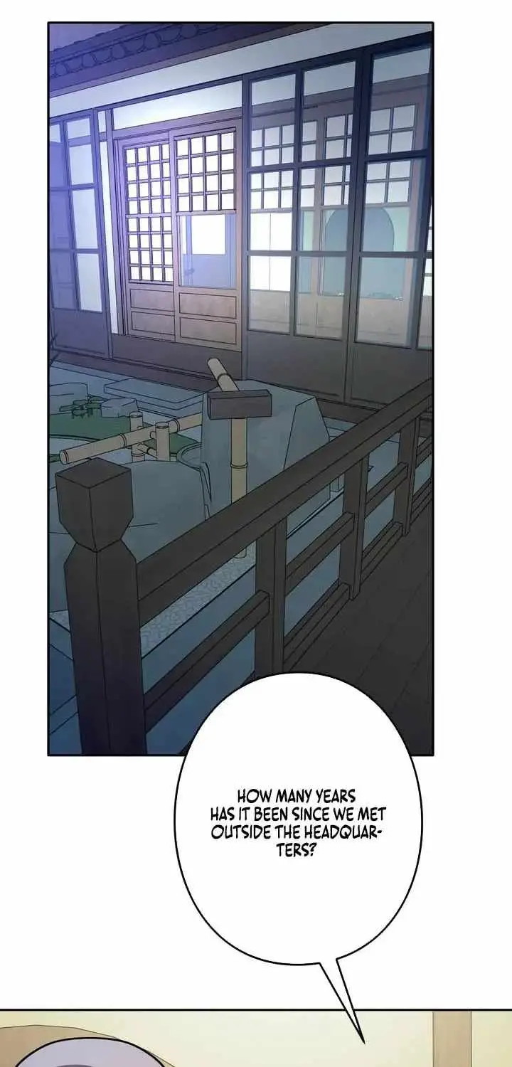 Reborn Ranker Gravity User Chapter 172 - Page 52