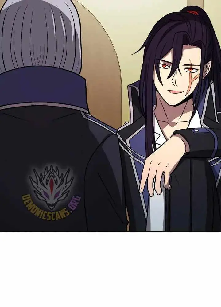 Reborn Ranker Gravity User Chapter 172 - Page 53
