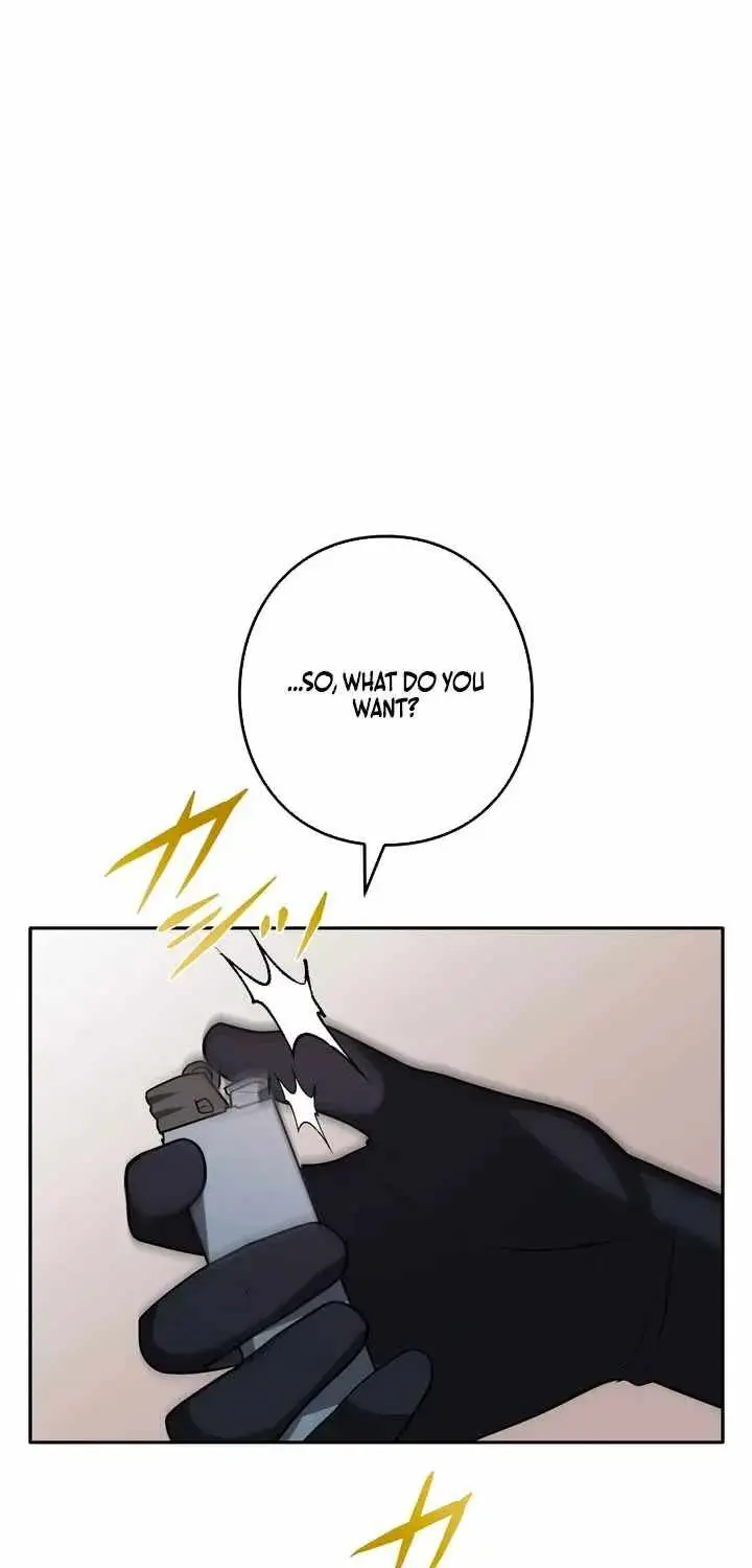 Reborn Ranker Gravity User Chapter 172 - Page 54