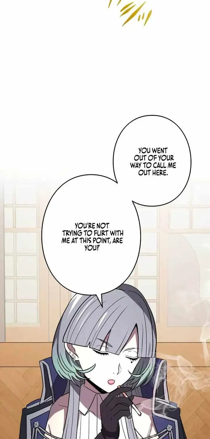 Reborn Ranker Gravity User Chapter 172 - Page 55