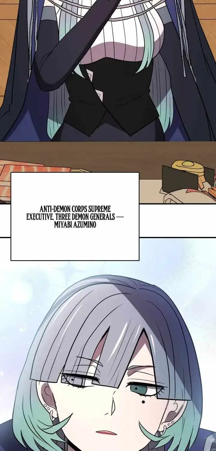 Reborn Ranker Gravity User Chapter 172 - Page 56