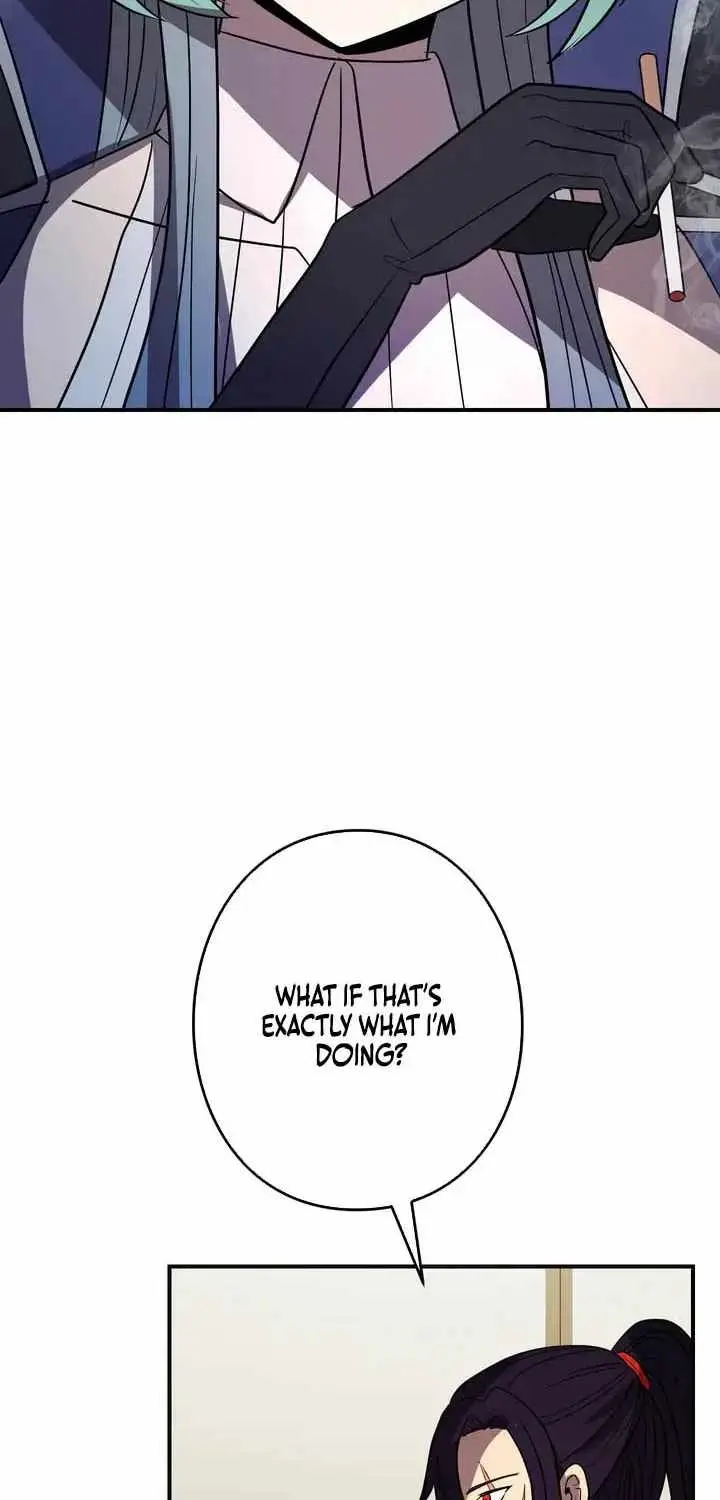 Reborn Ranker Gravity User Chapter 172 - Page 57