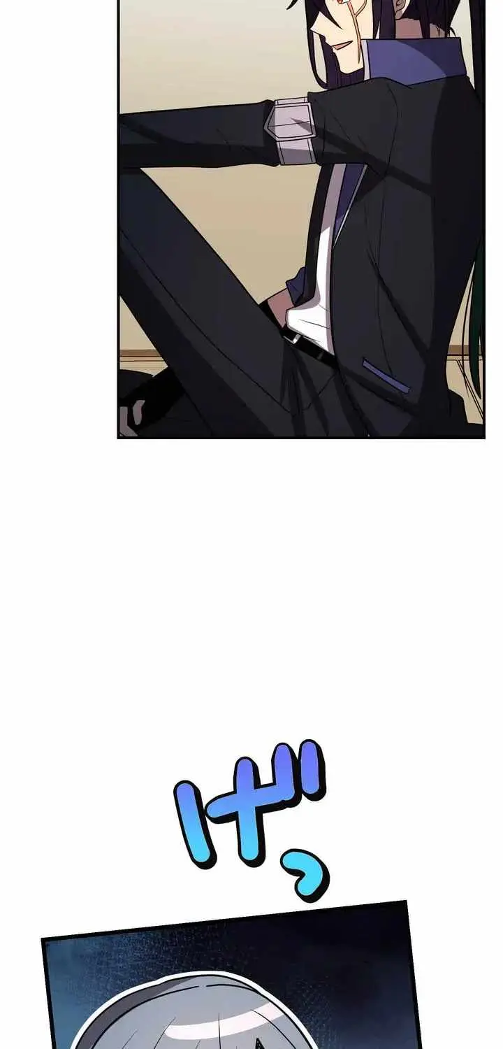 Reborn Ranker Gravity User Chapter 172 - Page 58