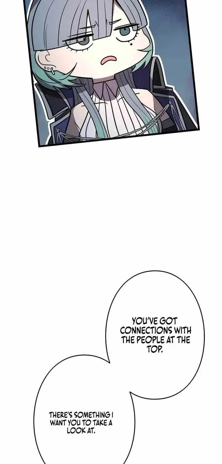 Reborn Ranker Gravity User Chapter 172 - Page 59