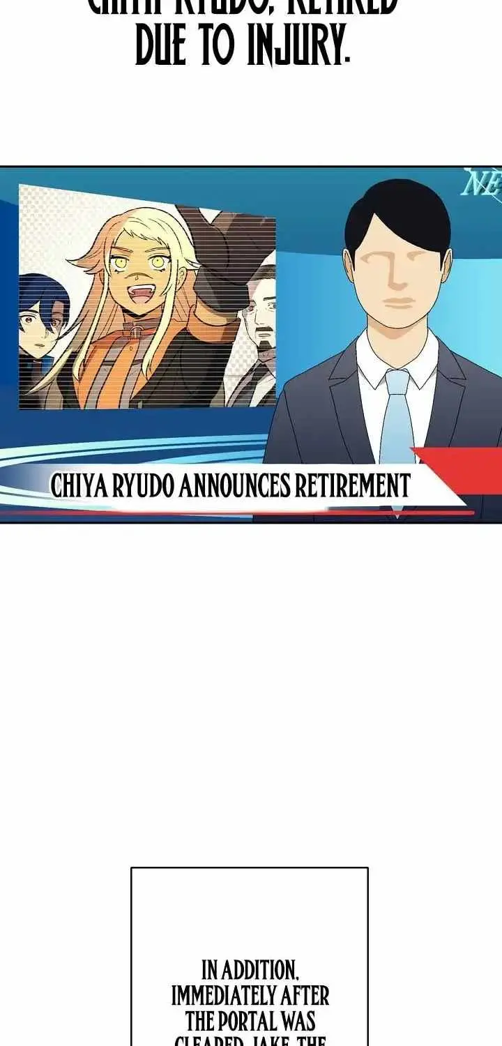 Reborn Ranker Gravity User Chapter 172 - Page 6