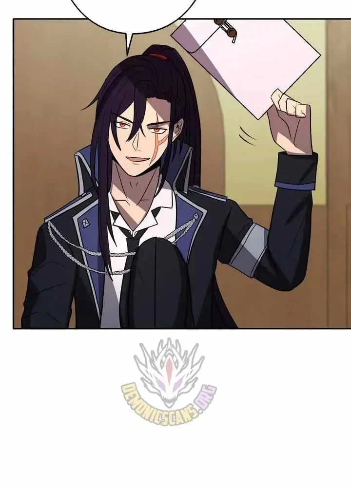 Reborn Ranker Gravity User Chapter 172 - Page 60