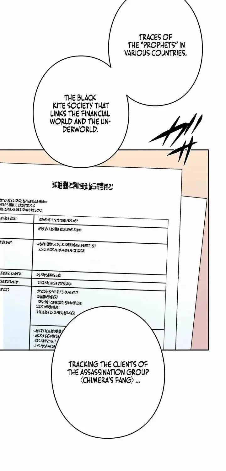 Reborn Ranker Gravity User Chapter 172 - Page 62
