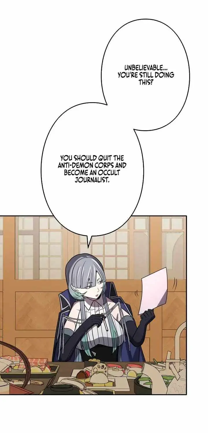 Reborn Ranker Gravity User Chapter 172 - Page 63