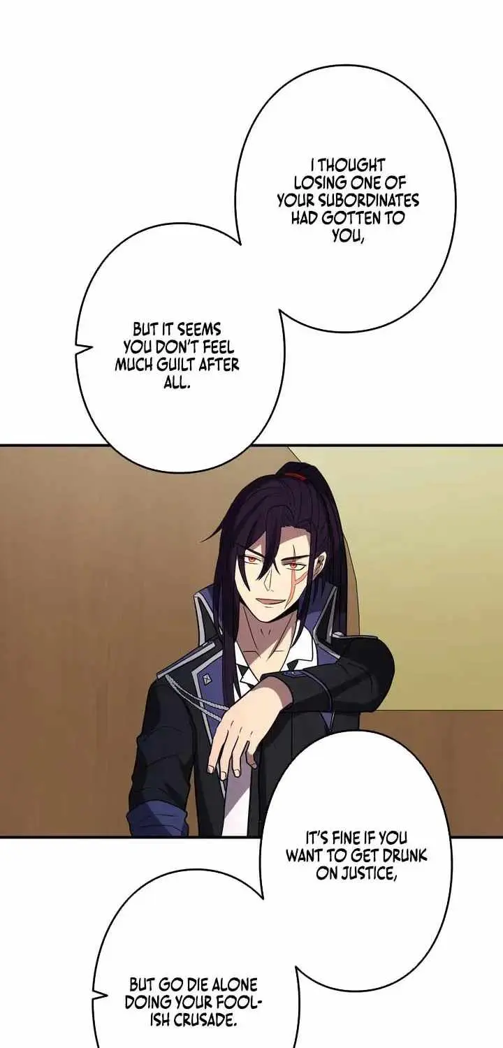Reborn Ranker Gravity User Chapter 172 - Page 64
