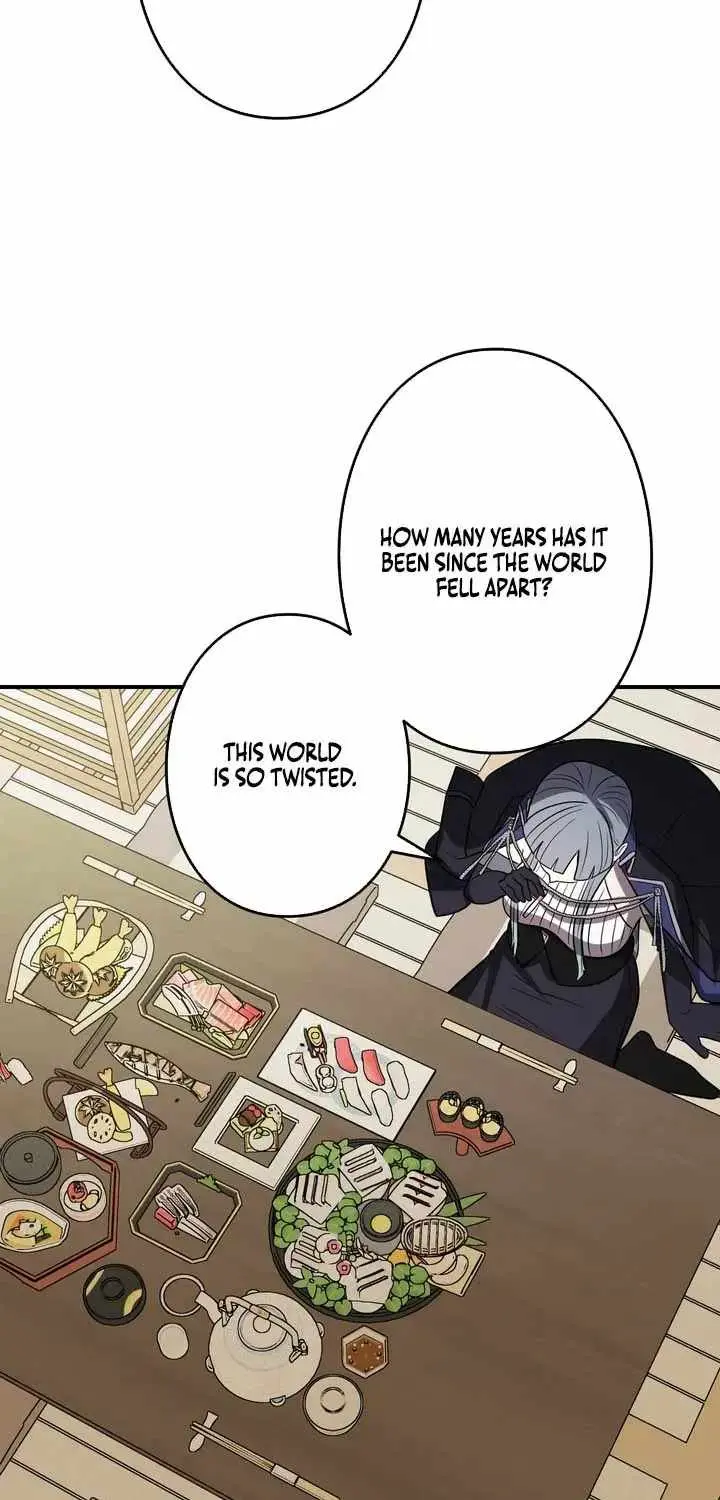 Reborn Ranker Gravity User Chapter 172 - Page 65