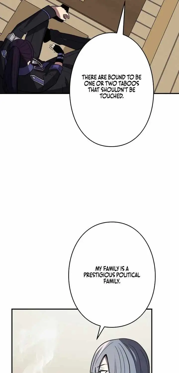 Reborn Ranker Gravity User Chapter 172 - Page 66