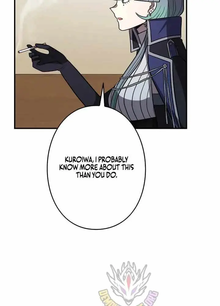 Reborn Ranker Gravity User Chapter 172 - Page 67