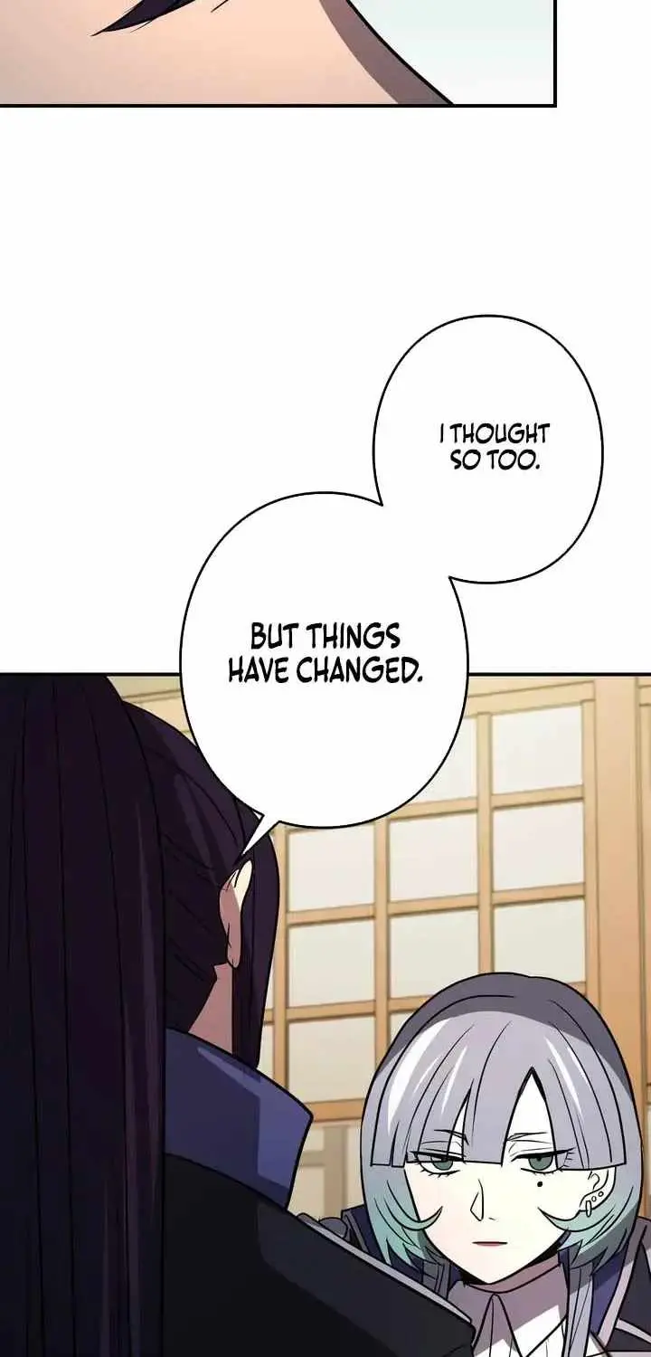 Reborn Ranker Gravity User Chapter 172 - Page 69