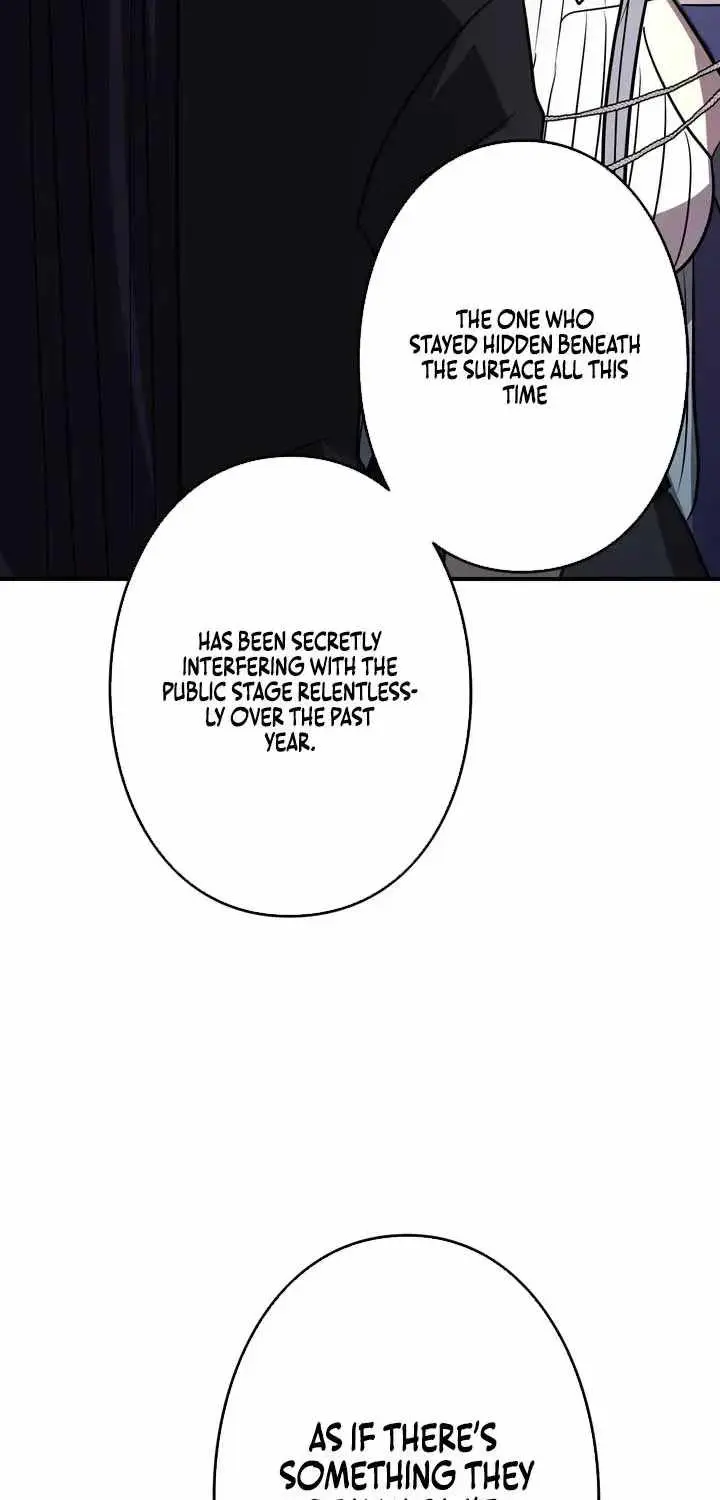 Reborn Ranker Gravity User Chapter 172 - Page 70