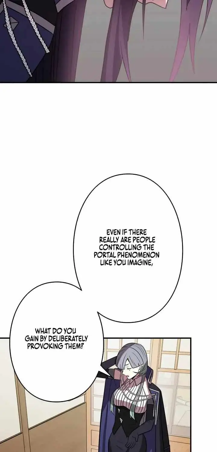Reborn Ranker Gravity User Chapter 172 - Page 77