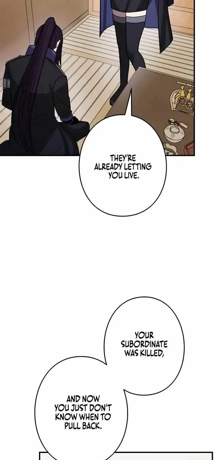 Reborn Ranker Gravity User Chapter 172 - Page 78