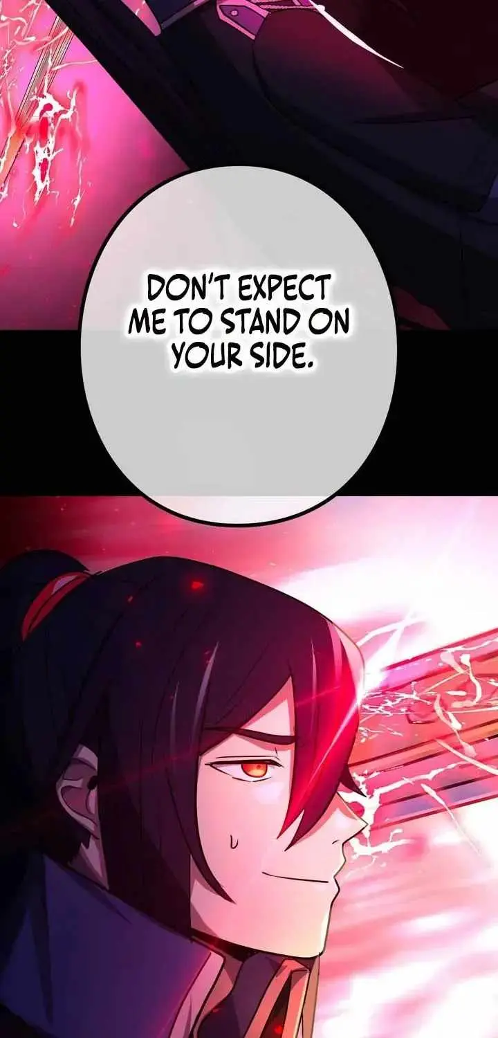 Reborn Ranker Gravity User Chapter 172 - Page 83