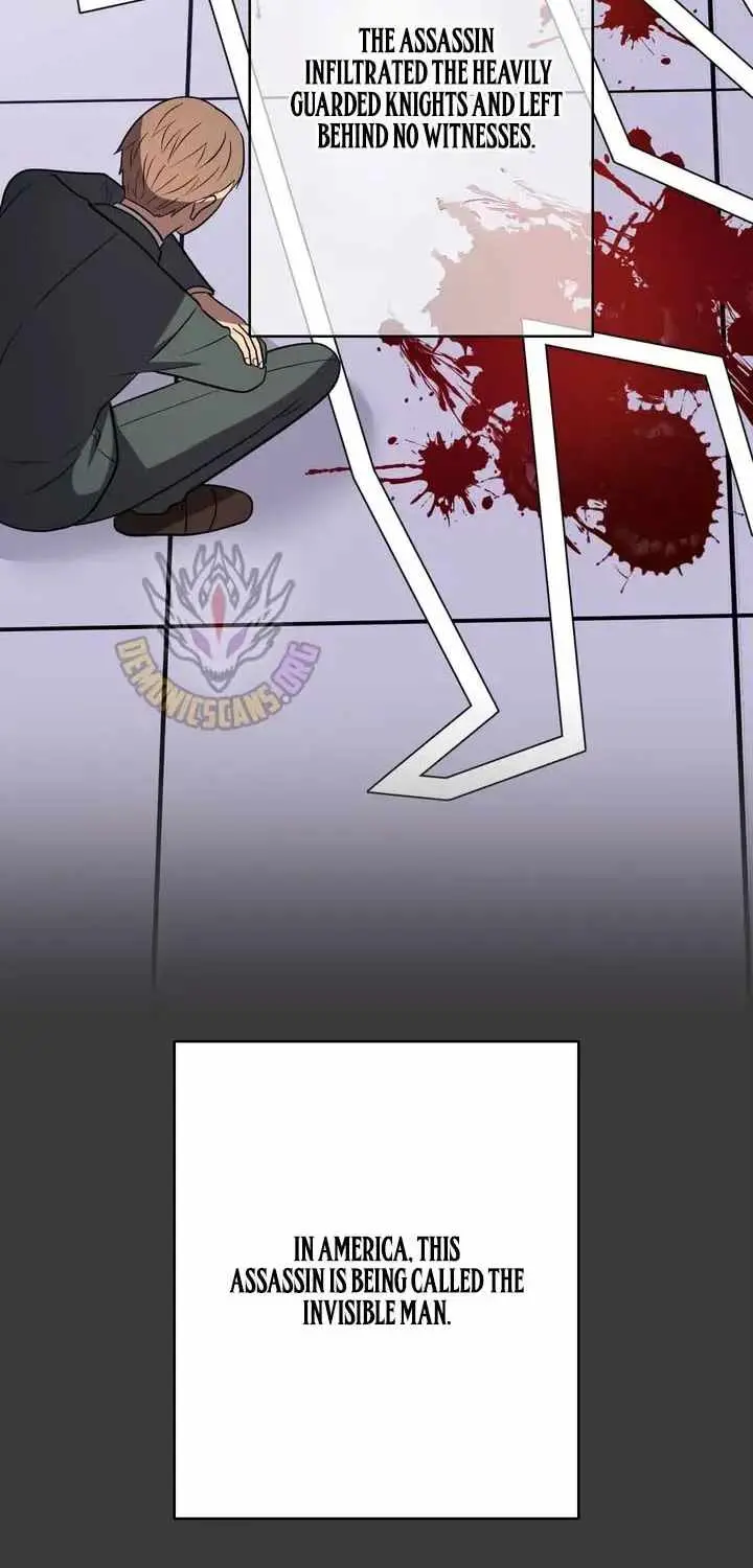 Reborn Ranker Gravity User Chapter 172 - Page 9