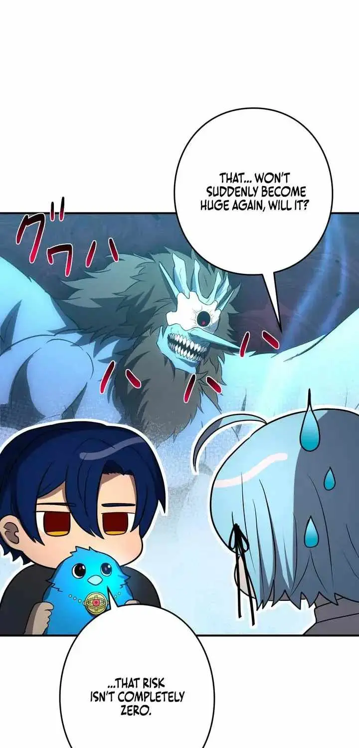 Reborn Ranker Gravity User Chapter 173 - Page 10