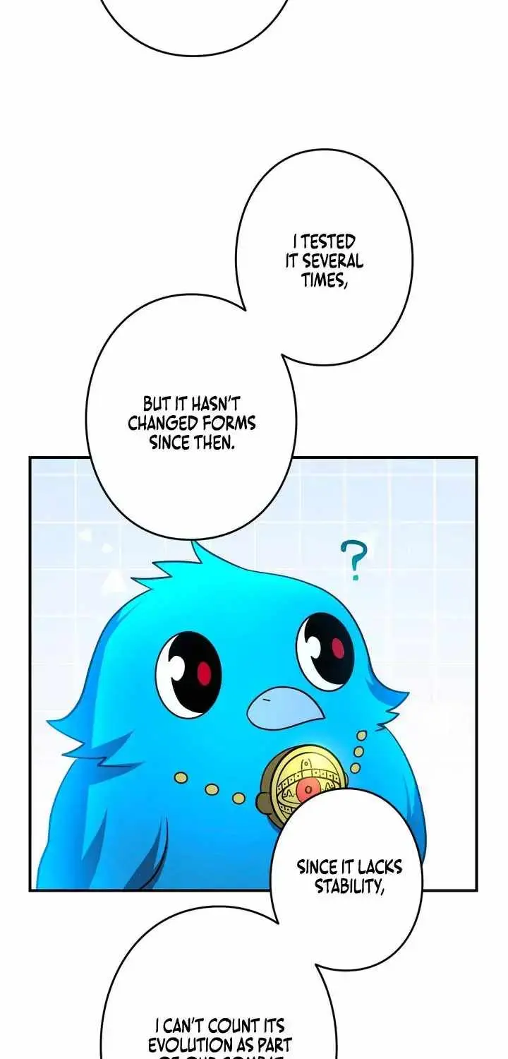 Reborn Ranker Gravity User Chapter 173 - Page 11