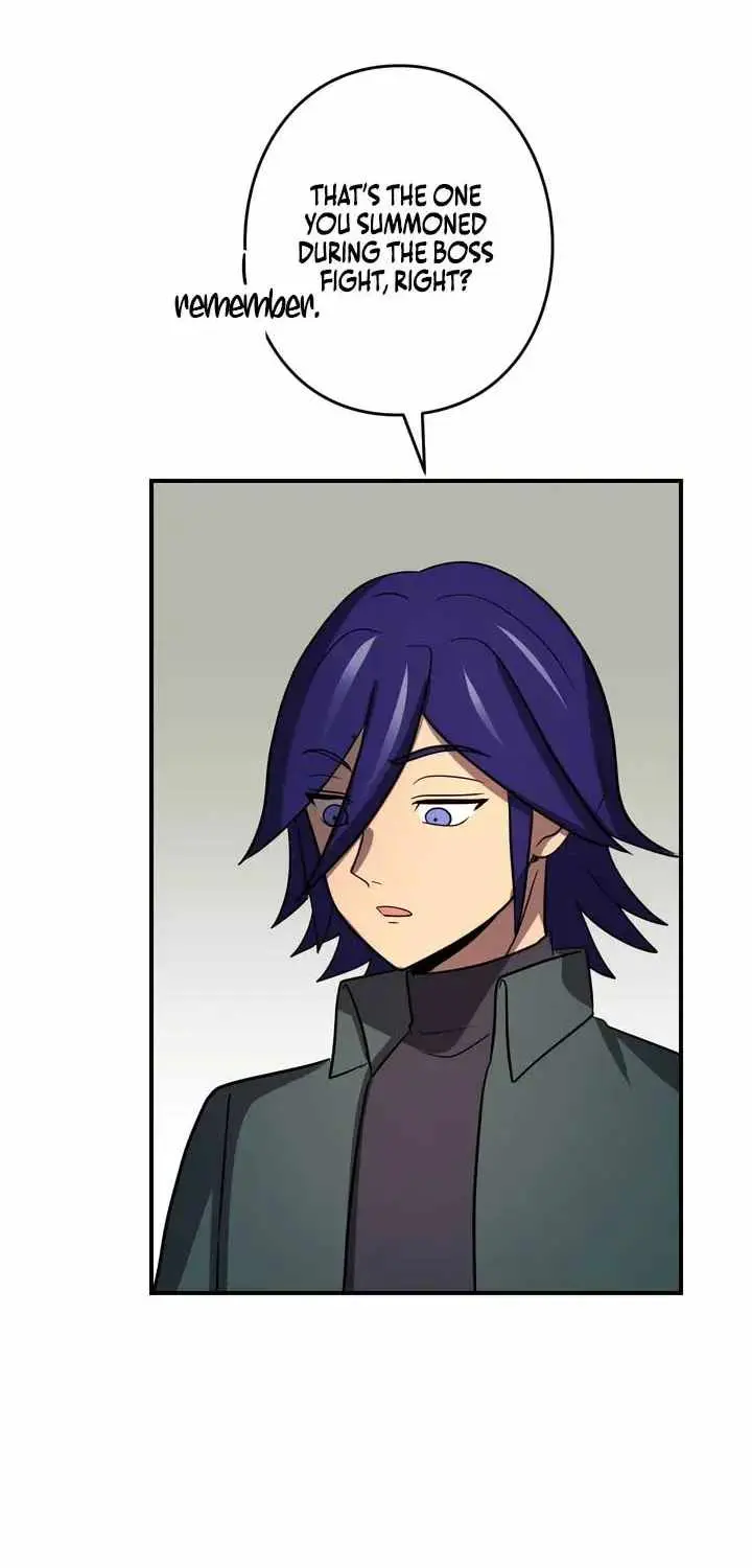 Reborn Ranker Gravity User Chapter 173 - Page 15