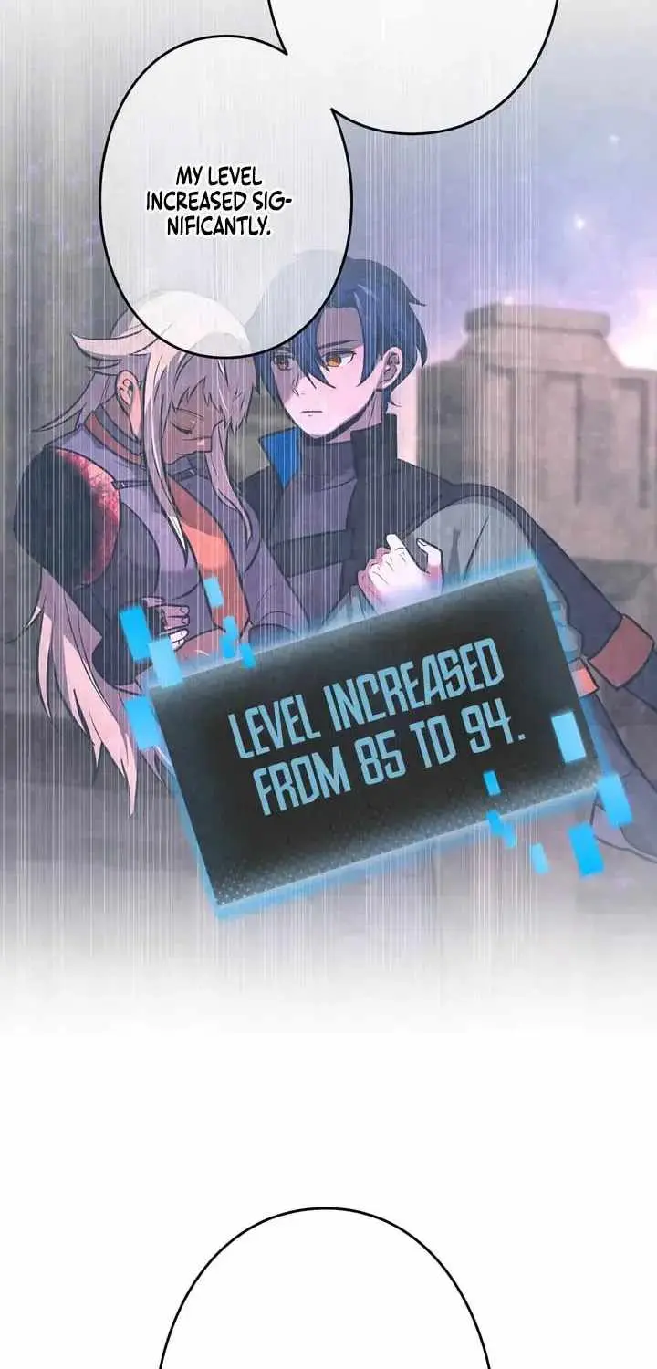 Reborn Ranker Gravity User Chapter 173 - Page 17