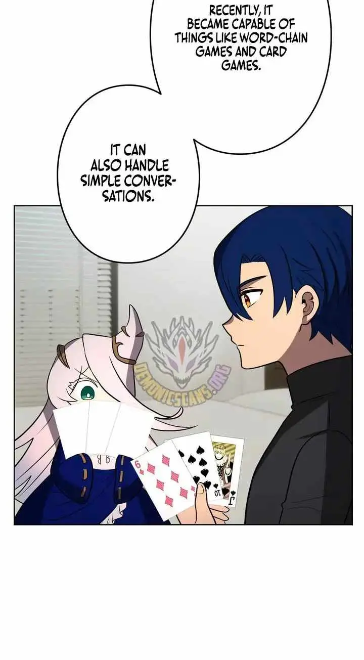 Reborn Ranker Gravity User Chapter 173 - Page 19