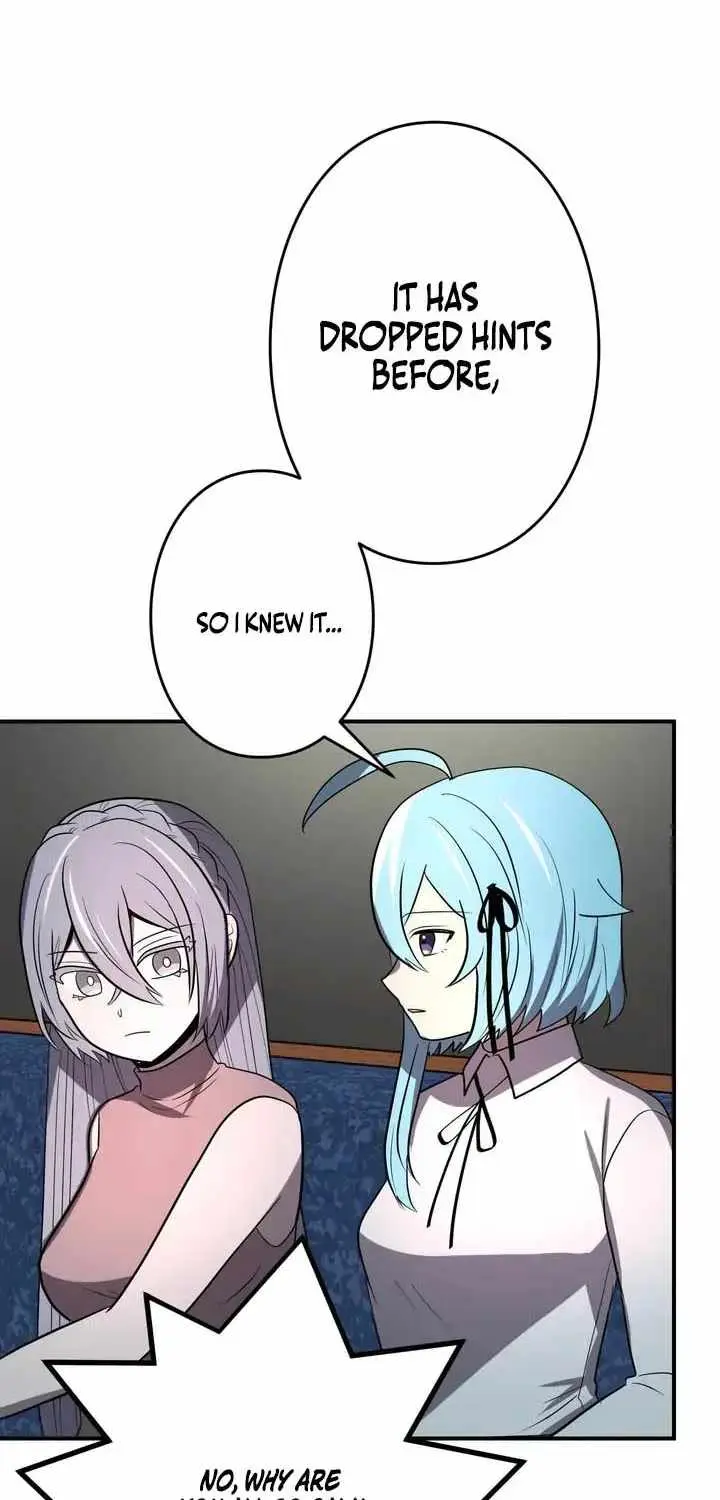 Reborn Ranker Gravity User Chapter 173 - Page 23