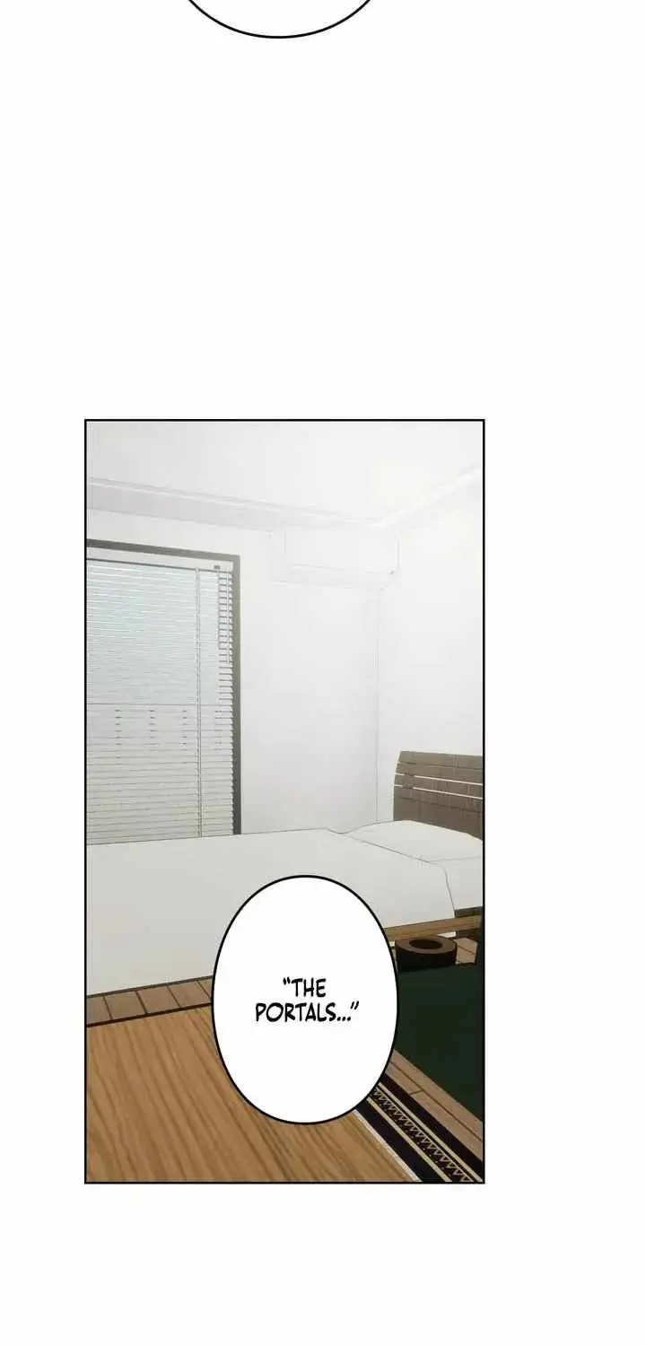 Reborn Ranker Gravity User Chapter 173 - Page 28