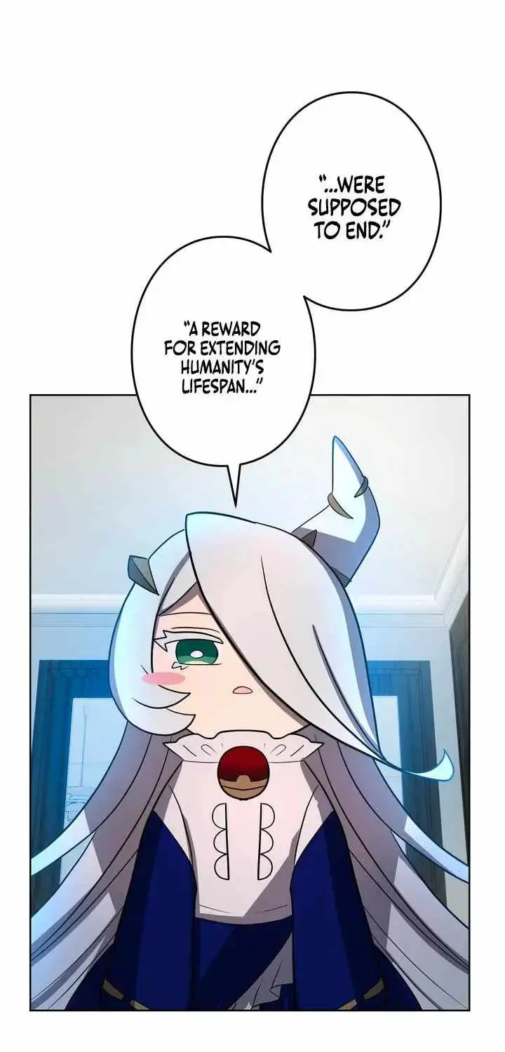 Reborn Ranker Gravity User Chapter 173 - Page 29