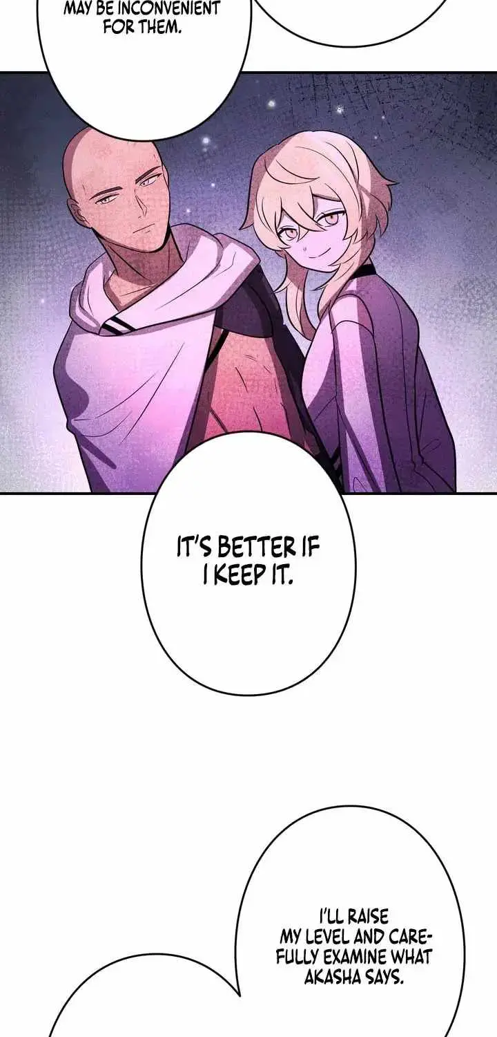 Reborn Ranker Gravity User Chapter 173 - Page 36