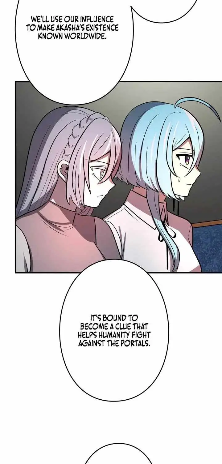 Reborn Ranker Gravity User Chapter 173 - Page 38